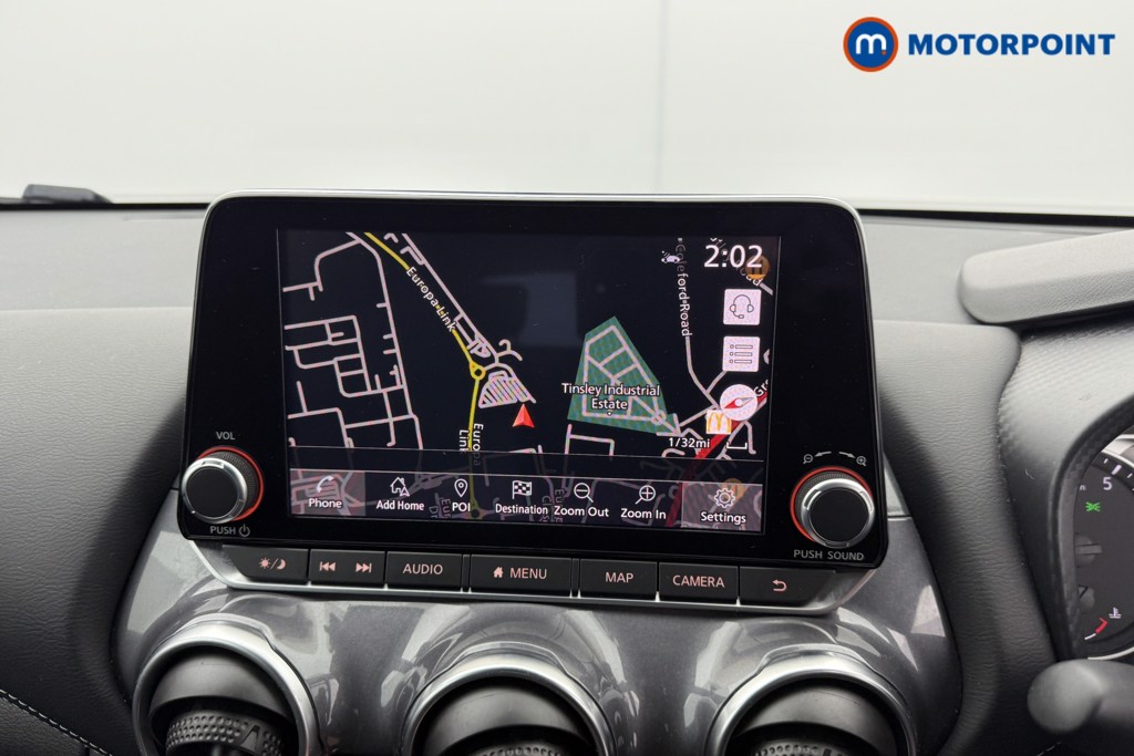 Used Nissan Juke 2024 for sale - 77168273: Photo 15