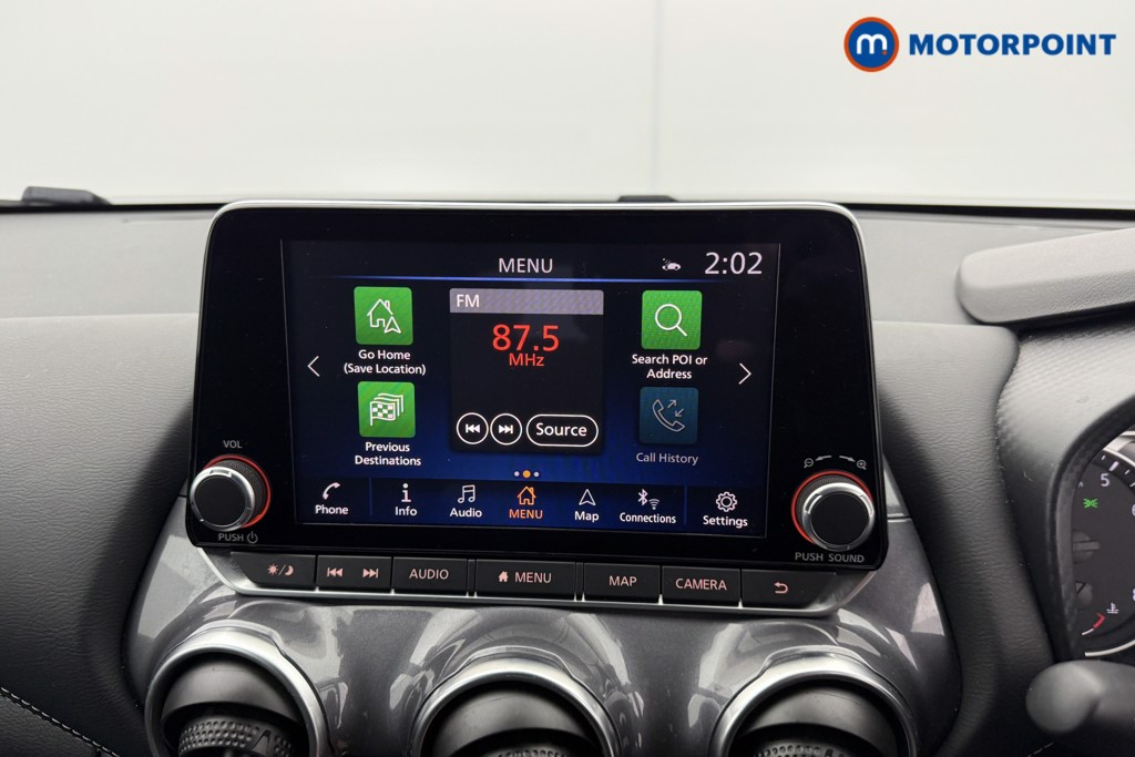 Used Nissan Juke 2024 for sale - 77168273: Photo 16