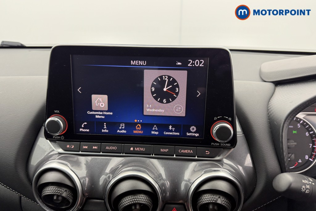 Used Nissan Juke 2024 for sale - 77168273: Photo 17