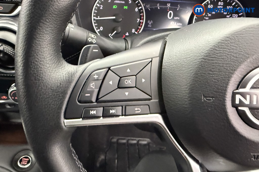 Used Nissan Juke 2024 for sale - 77168273: Photo 21