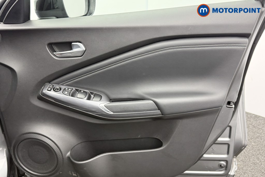 Used Nissan Juke 2024 for sale - 77168273: Photo 25