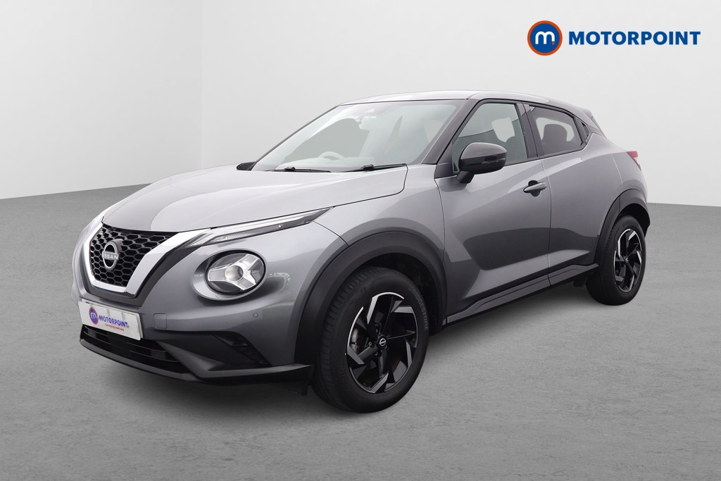 Used Nissan Juke 2024 for sale - 77168273: Photo 3