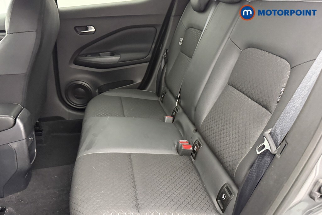 Used Nissan Juke 2024 for sale - 77168273: Photo 31