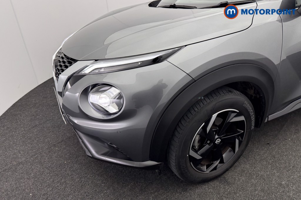 Used Nissan Juke 2024 for sale - 77168273: Photo 36