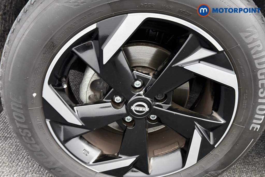 Used Nissan Juke 2024 for sale - 77168273: Photo 37