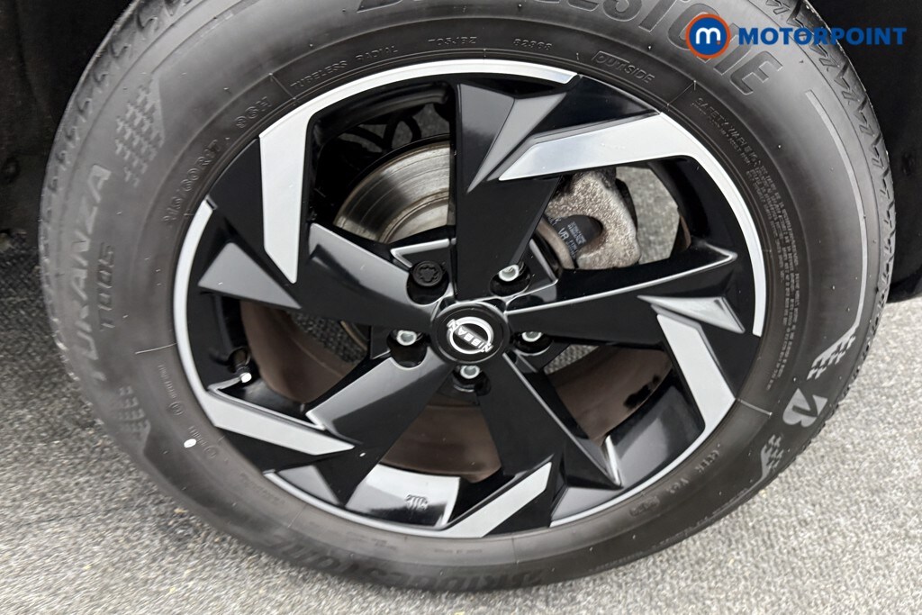 Used Nissan Juke 2024 for sale - 77168273: Photo 38