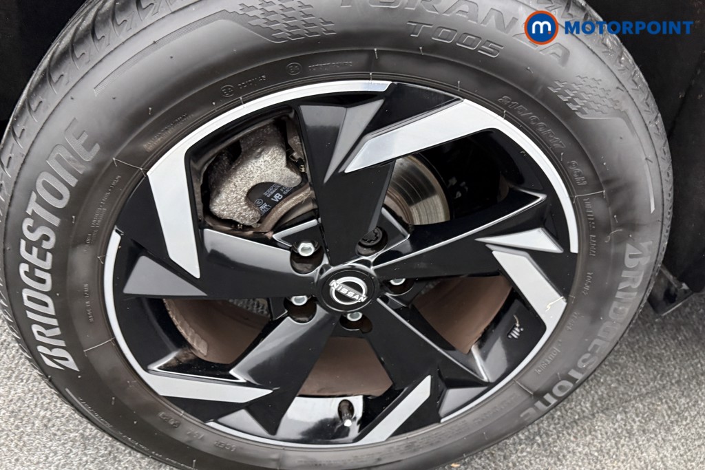 Used Nissan Juke 2024 for sale - 77168273: Photo 39