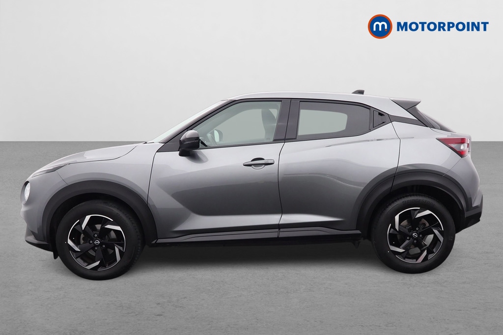 Used Nissan Juke 2024 for sale - 77168273: Photo 4