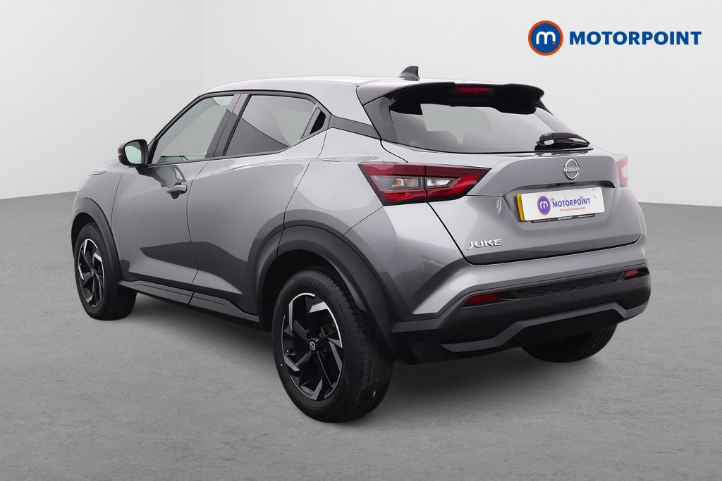 Used Nissan Juke 2024 for sale - 77168273: Photo 5