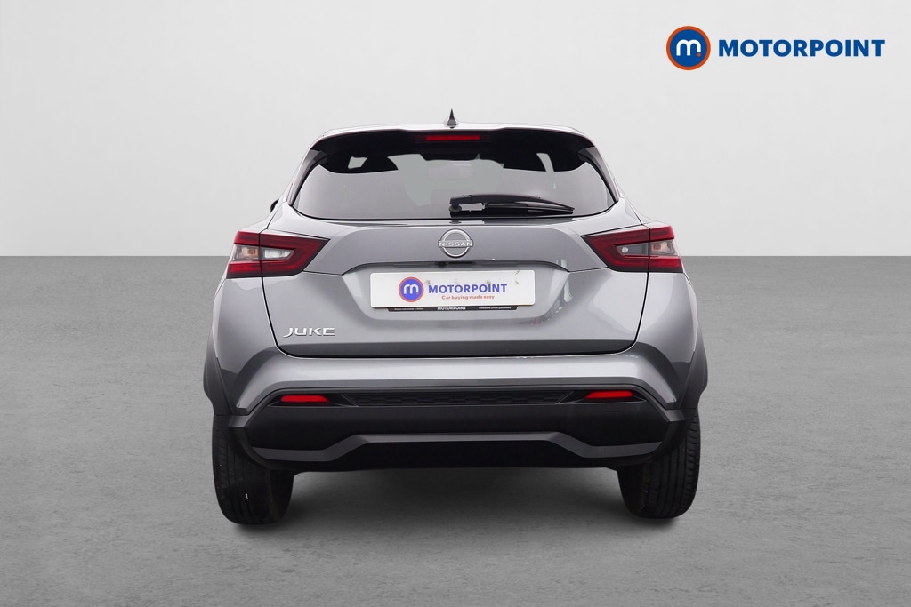 Used Nissan Juke 2024 for sale - 77168273: Photo 6