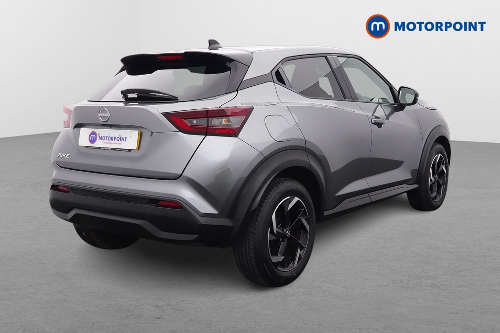 Used Nissan Juke 2024 for sale - 77168273: Photo 7