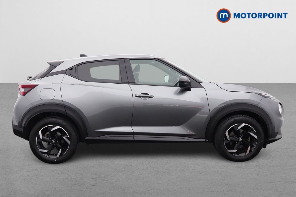 Used Nissan Juke 2024 for sale - 77168273: Photo 8