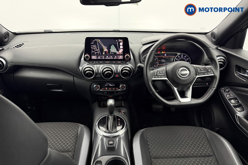 Used Nissan Juke 2024 for sale - 77168273: Photo 9