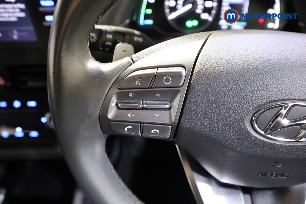 Used Hyundai IONIQ 2022 for sale - 77234214: Photo 11