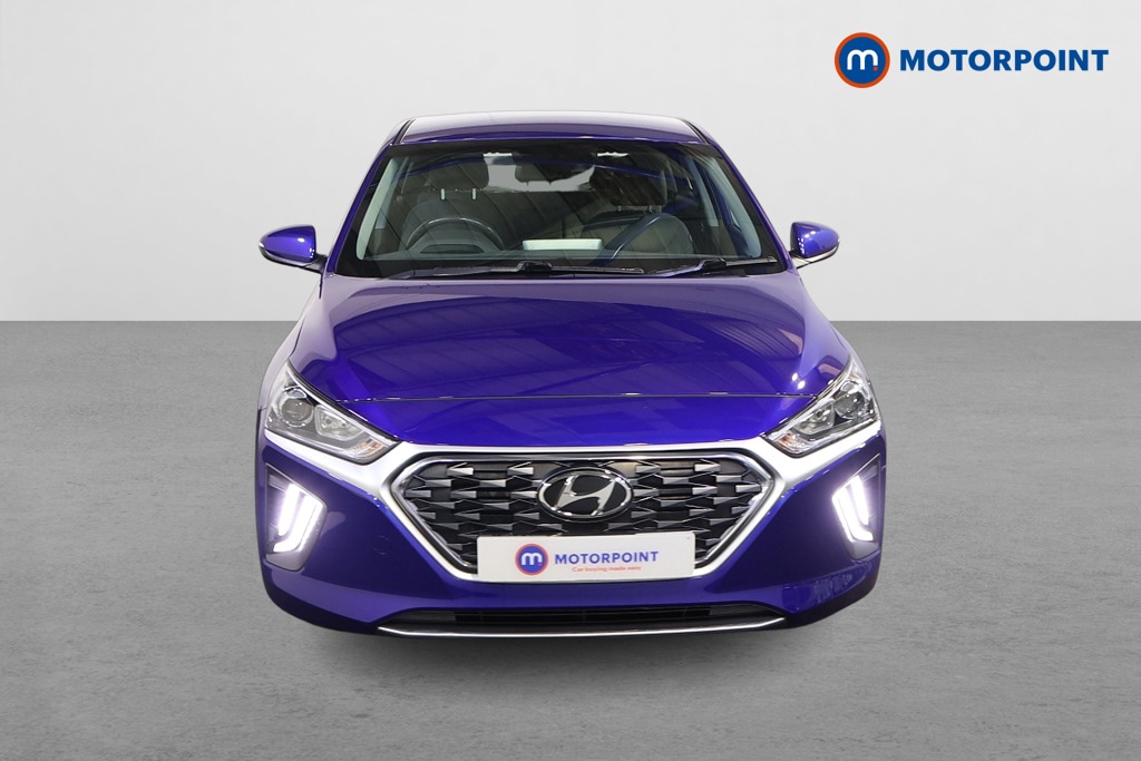 Used Hyundai IONIQ 2022 for sale - 77234214: Photo 2