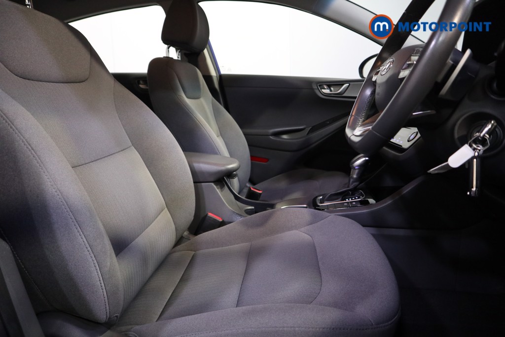 Used Hyundai IONIQ 2022 for sale - 77234214: Photo 20