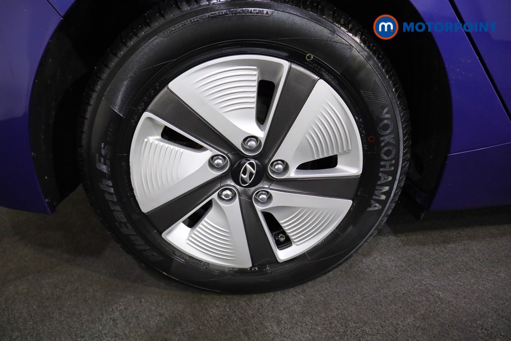 Used Hyundai IONIQ 2022 for sale - 77234214: Photo 25