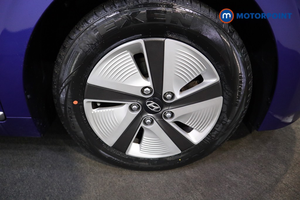 Used Hyundai IONIQ 2022 for sale - 77234214: Photo 26