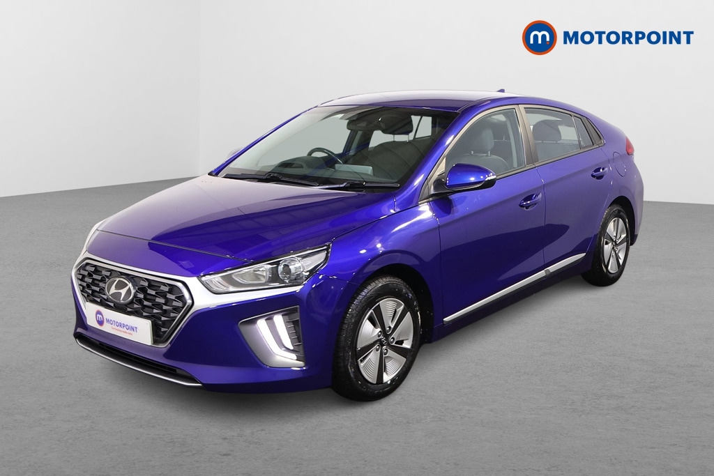 Used Hyundai IONIQ 2022 for sale - 77234214: Photo 3