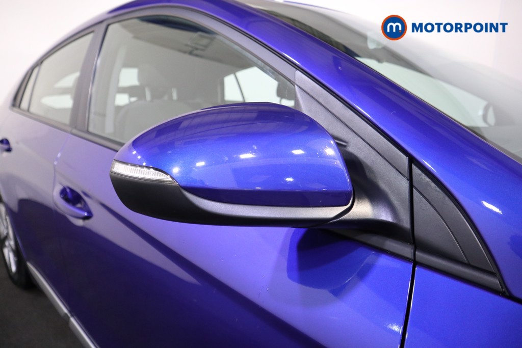 Used Hyundai IONIQ 2022 for sale - 77234214: Photo 35