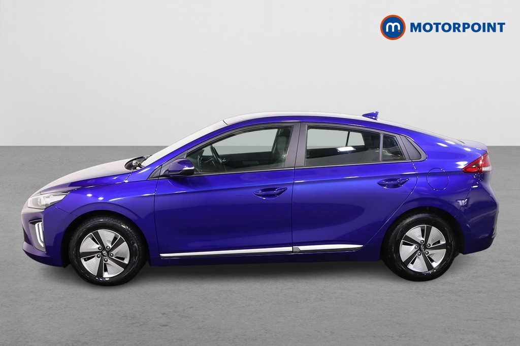 Used Hyundai IONIQ 2022 for sale - 77234214: Photo 4