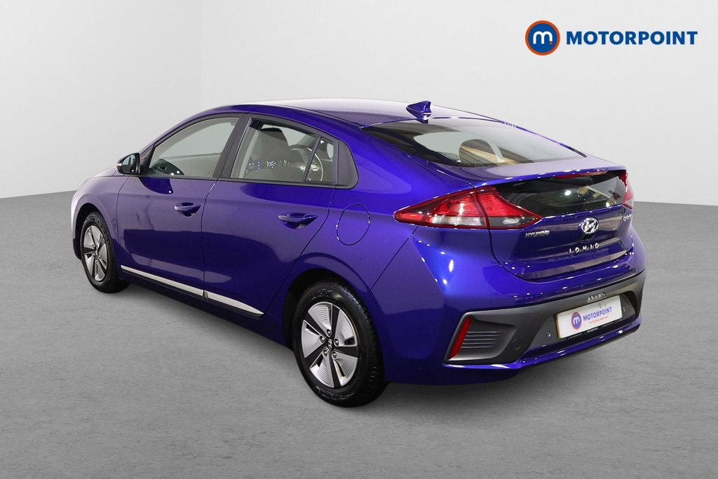 Used Hyundai IONIQ 2022 for sale - 77234214: Photo 5