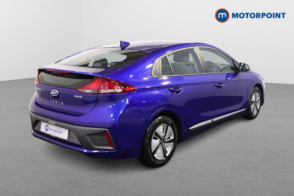 Used Hyundai IONIQ 2022 for sale - 77234214: Photo 7