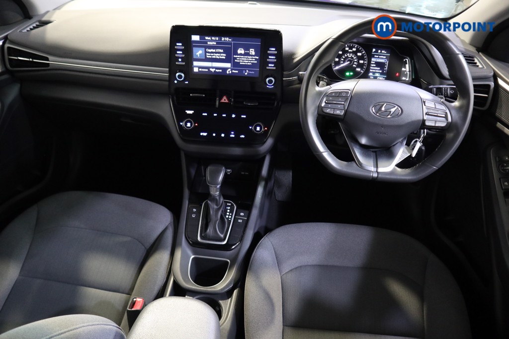 Used Hyundai IONIQ 2022 for sale - 77234214: Photo 9