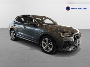 Used Audi Q3 2023 for sale - 79312509: Photo