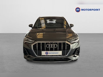 Used Audi Q3 2023 for sale - 79312509: Photo