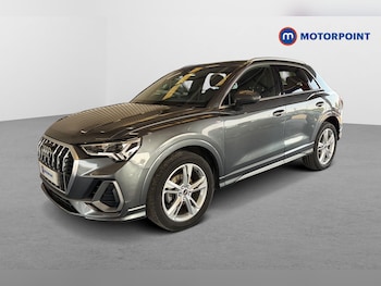 Used Audi Q3 2023 for sale - 79312509: Photo