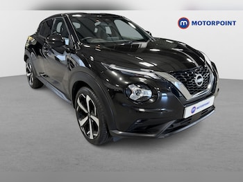 Used Nissan Juke 2023 for sale - 78657433: Photo
