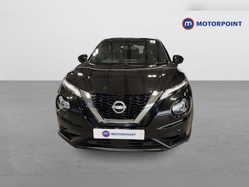 Used Nissan Juke 2023 for sale - 78657433: Photo