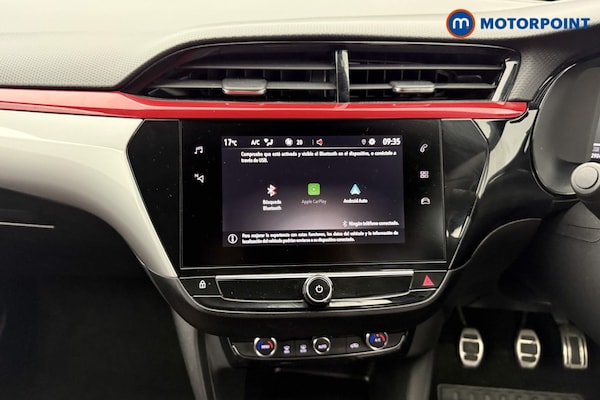 Used Vauxhall Corsa 2023 for sale - 76067904: Photo 10