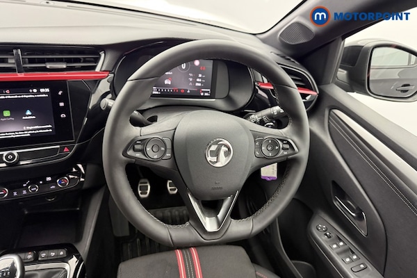 Used Vauxhall Corsa 2023 for sale - 76067904: Photo 11