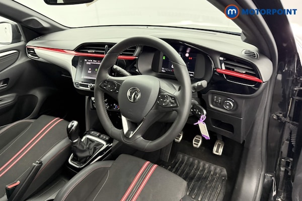 Used Vauxhall Corsa 2023 for sale - 76067904: Photo 12