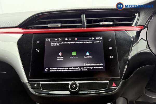 Used Vauxhall Corsa 2023 for sale - 76067904: Photo 15