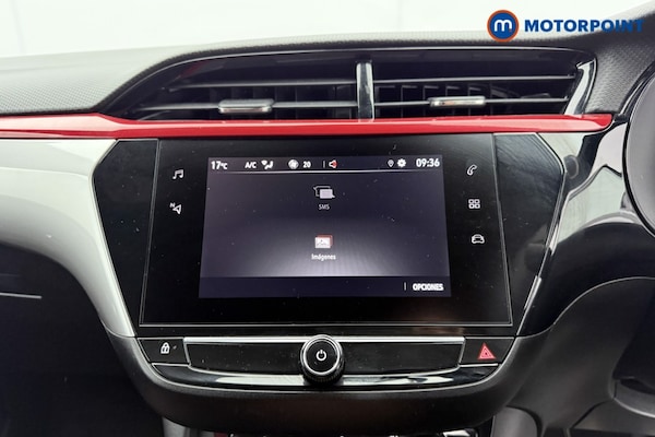 Used Vauxhall Corsa 2023 for sale - 76067904: Photo 16