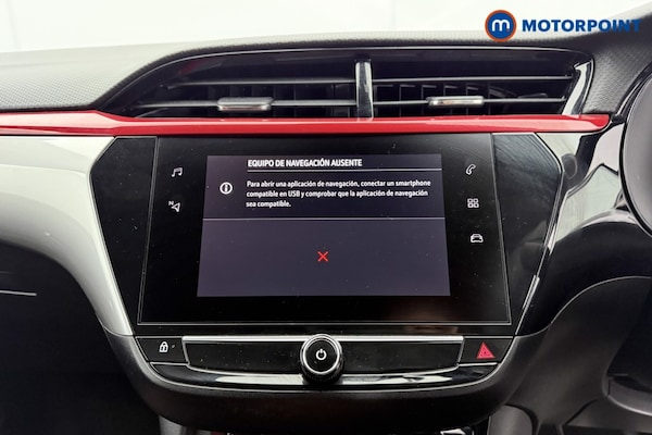 Used Vauxhall Corsa 2023 for sale - 76067904: Photo 17