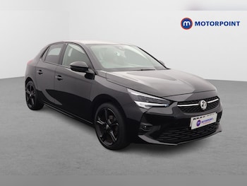 Vauxhall - Corsa