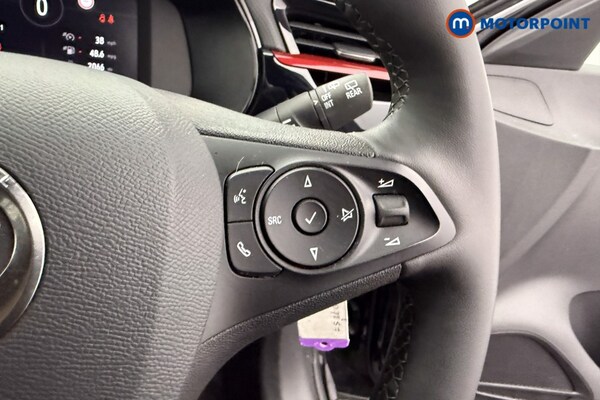 Used Vauxhall Corsa 2023 for sale - 76067904: Photo 22