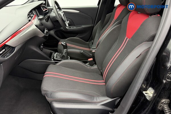 Used Vauxhall Corsa 2023 for sale - 76067904: Photo 28