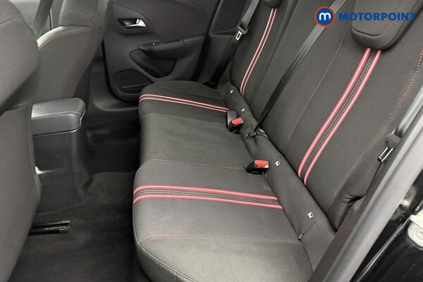 Used Vauxhall Corsa 2023 for sale - 76067904: Photo 29
