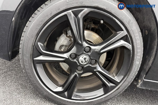 Used Vauxhall Corsa 2023 for sale - 76067904: Photo 35