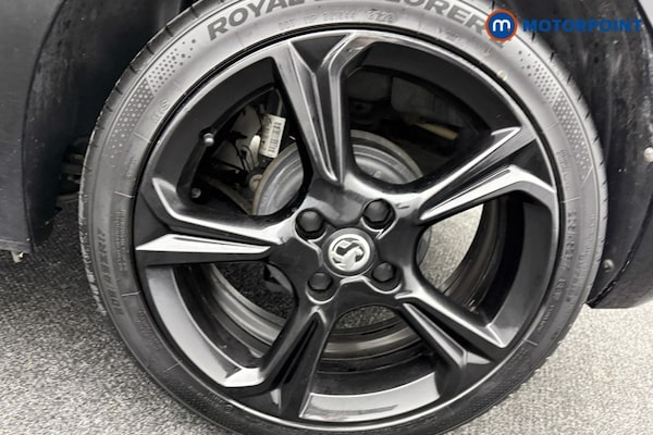 Used Vauxhall Corsa 2023 for sale - 76067904: Photo 36