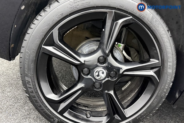 Used Vauxhall Corsa 2023 for sale - 76067904: Photo 37
