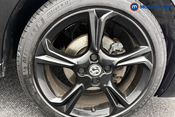 Used Vauxhall Corsa 2023 for sale - 76067904: Photo 38