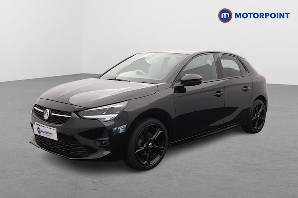 Used Vauxhall Corsa 2023 for sale - 76067904: Photo 3