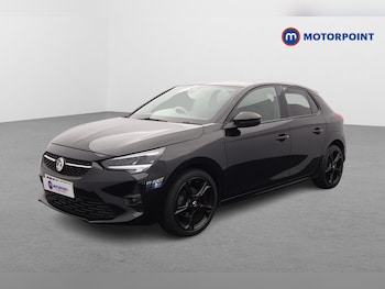 Used Vauxhall Corsa 2023 for sale - 76067904: Photo 3