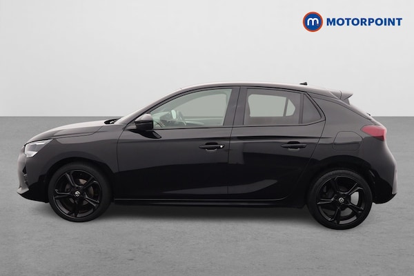 Used Vauxhall Corsa 2023 for sale - 76067904: Photo 4